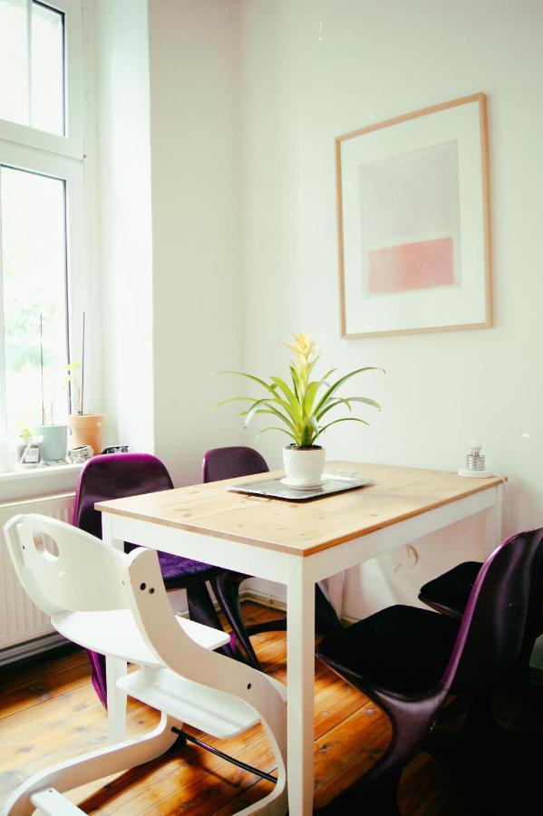Guest house Minimal In A Family Berlin