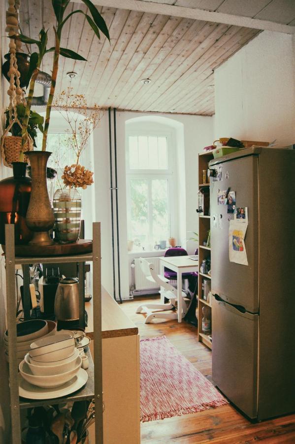 Minimal In A Family Affittacamere Berlino
