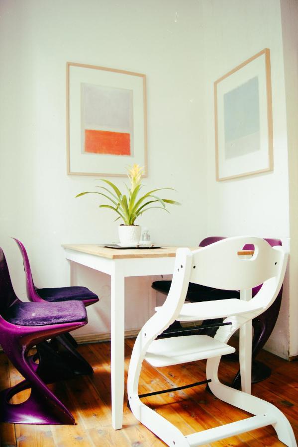 Guest house Minimal In A Family