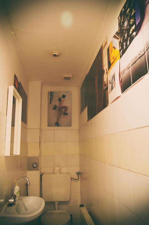Guest house Minimal In A Family