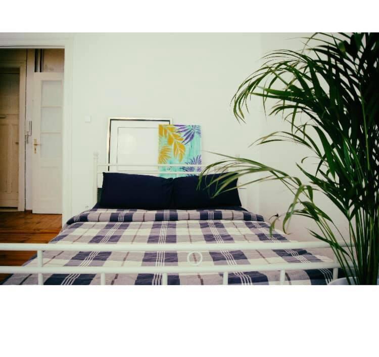 Guest house Minimal In A Family Berlin